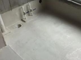 平和卫生间渗水维修公司为您分享下平和卫生间漏水维修应该怎么维修