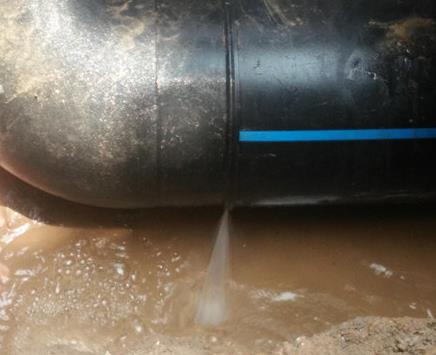 平和楼顶渗水维修公司为大家分享下平和卫生间漏水维修修补技术!